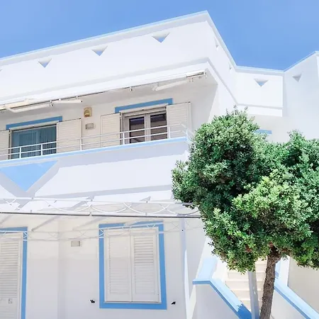 Colori Del Salento Ferienhaus