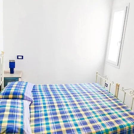 Colori Del Salento Vakantiehuis Torre Pali