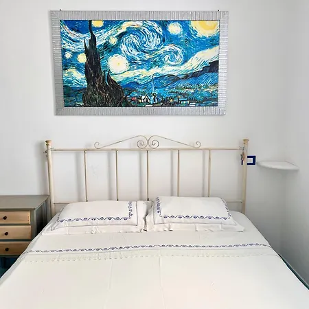 Ferienhaus Colori Del Salento *