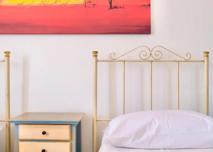 Ferienhaus Colori Del Salento