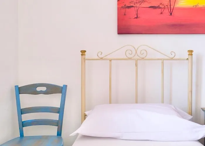 Ferienhaus Colori Del Salento *