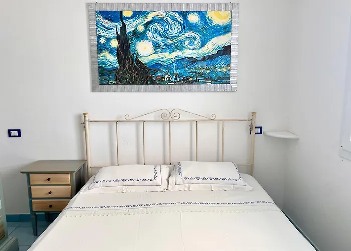 Ferienhaus Colori Del Salento *
