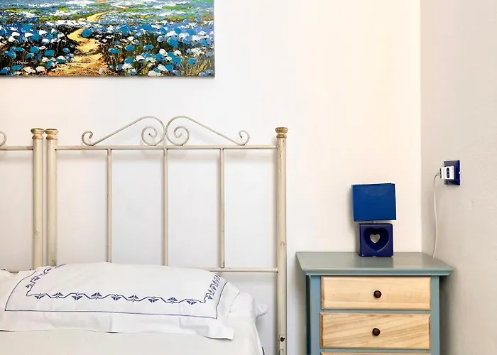 Colori Del Salento