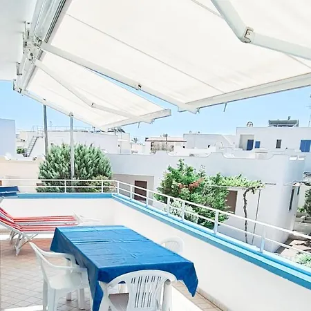 Holiday home Maldive Del Salento- Your Sunny Oasis In *