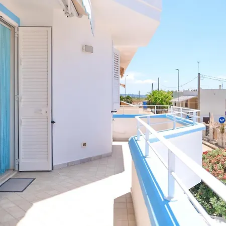 Maldive Del Salento- Your Sunny Oasis In * Torre Pali