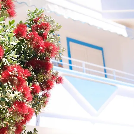 Maldive Del Salento- Your Sunny Oasis In Holiday home *