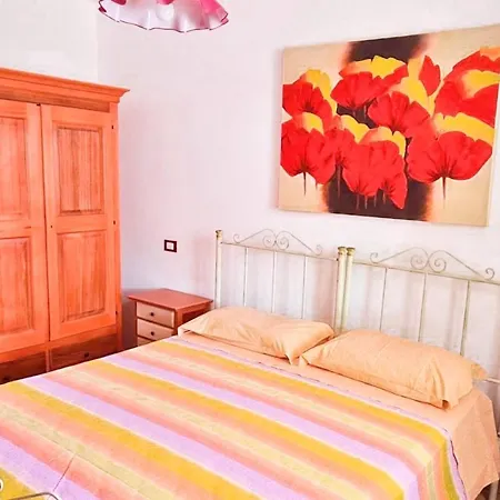 Holiday home Maldive Del Salento- Your Sunny Oasis In