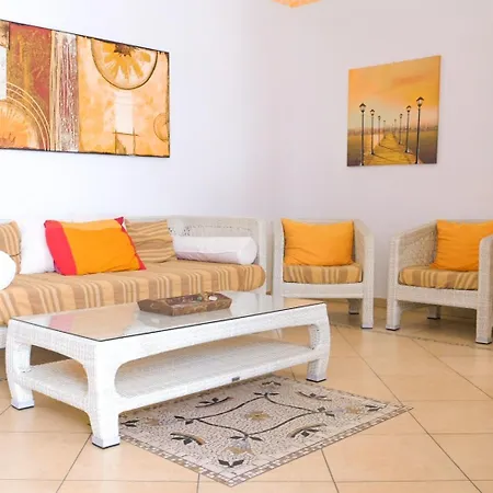 Holiday home Maldive Del Salento- Your Sunny Oasis In *