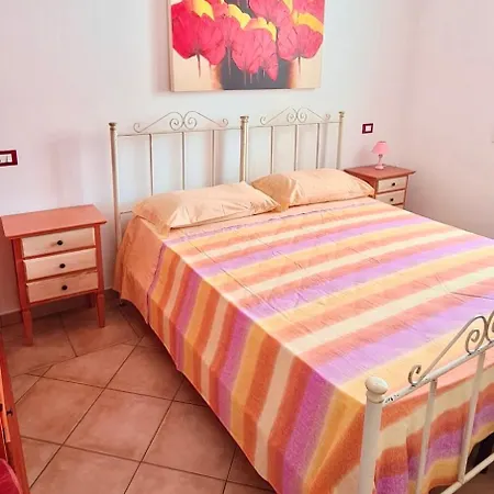 Maldive Del Salento- Your Sunny Oasis In Holiday home