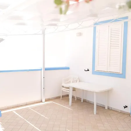 Holiday home Maldive Del Salento- Your Sunny Oasis In *
