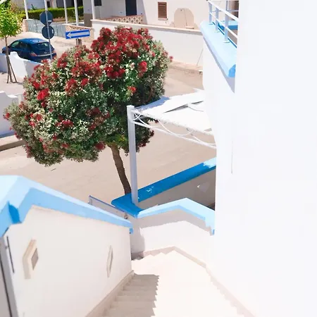 Maldive Del Salento- Your Sunny Oasis In Holiday home *
