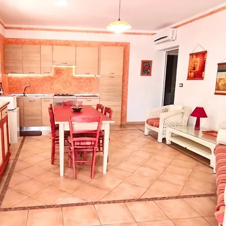 Holiday home Maldive Del Salento- Your Sunny Oasis In Torre Pali