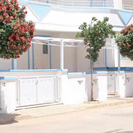 Holiday home Maldive Del Salento- Your Sunny Oasis In