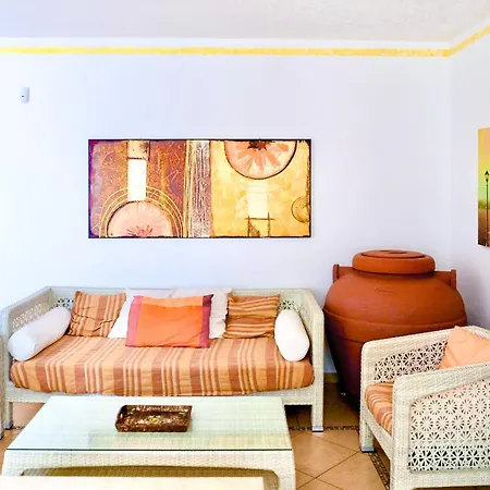 Maldive Del Salento- Your Sunny Oasis In Holiday home *