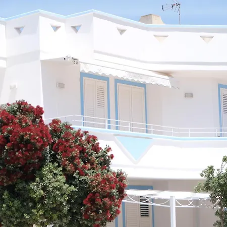 Maldive Del Salento- Your Sunny Oasis In Holiday home Torre Pali