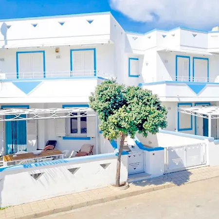 Holiday home Maldive Del Salento- Your Sunny Oasis In *