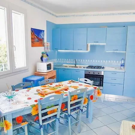 Holiday home Maldive Del Salento- Your Sunny Oasis In