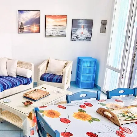 Maldive Del Salento- Your Sunny Oasis In *