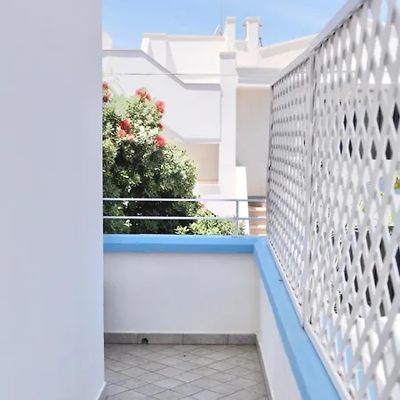 Maldive Del Salento- Your Sunny Oasis In * Torre Pali
