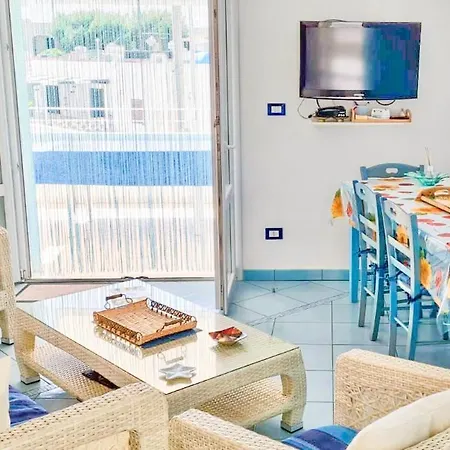 Holiday home Maldive Del Salento- Your Sunny Oasis In *