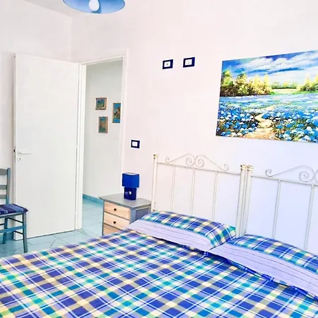 Maldive Del Salento- Your Sunny Oasis In *