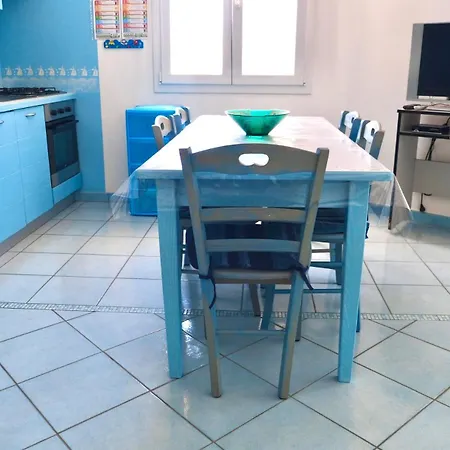 Holiday home Maldive Del Salento- Your Sunny Oasis In