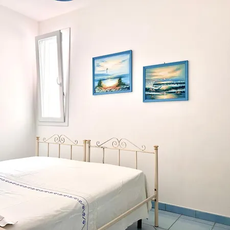 Maldive Del Salento- Your Sunny Oasis In Holiday home Torre Pali