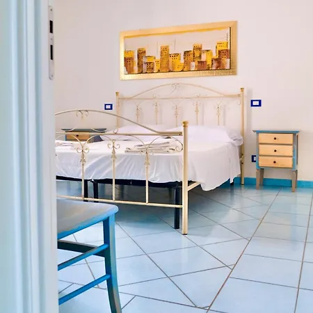 Maldive Del Salento- Your Sunny Oasis In
