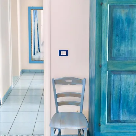 Maldive Del Salento- Your Sunny Oasis In Holiday home *