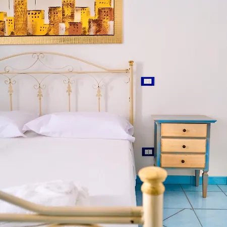 Holiday home Maldive Del Salento- Your Sunny Oasis In Torre Pali