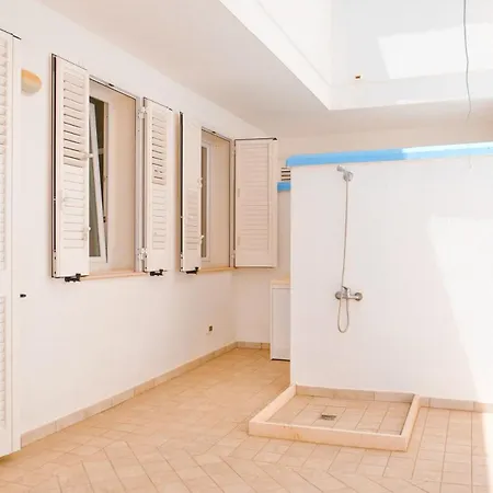 Maldive Del Salento- Your Sunny Oasis In * Torre Pali