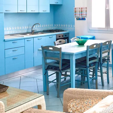 Holiday home Maldive Del Salento- Your Sunny Oasis In *