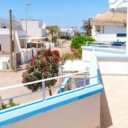 Maldive Del Salento- Your Sunny Oasis In Holiday home *