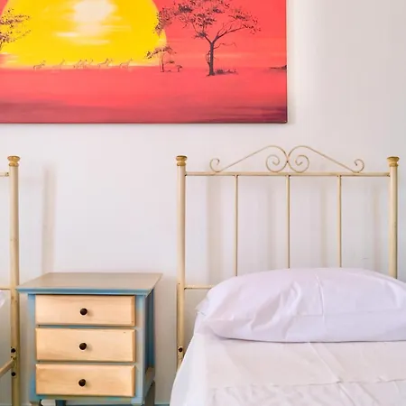Holiday home Maldive Del Salento- Your Sunny Oasis In