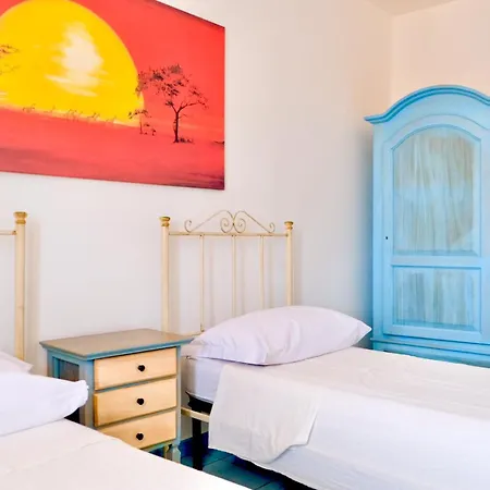 Maldive Del Salento- Your Sunny Oasis In Holiday home