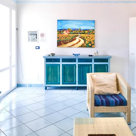 Maldive Del Salento- Your Sunny Oasis In Holiday home *