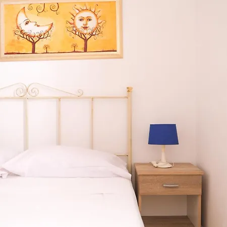 Maldive Del Salento- Your Sunny Oasis In * Torre Pali