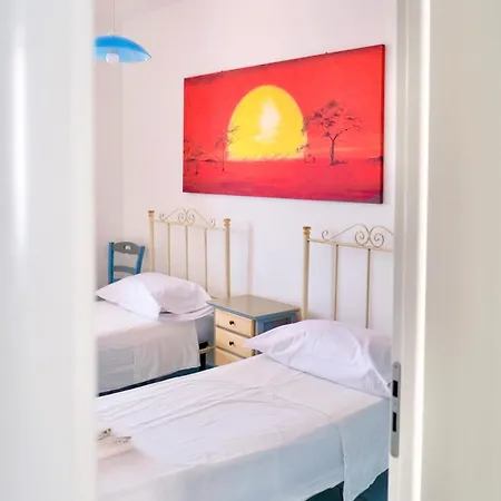 Holiday home Maldive Del Salento- Your Sunny Oasis In