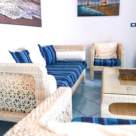 Holiday home Maldive Del Salento- Your Sunny Oasis In
