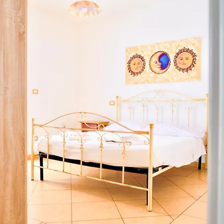 Maldive Del Salento- Your Sunny Oasis In Holiday home Torre Pali