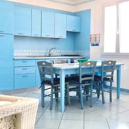 Colori Del Salento 度假居 *