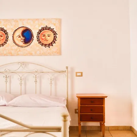 Maldive Del Salento- Your Sunny Oasis In * Torre Pali