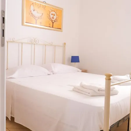 Maldive Del Salento- Your Sunny Oasis In Holiday home Torre Pali