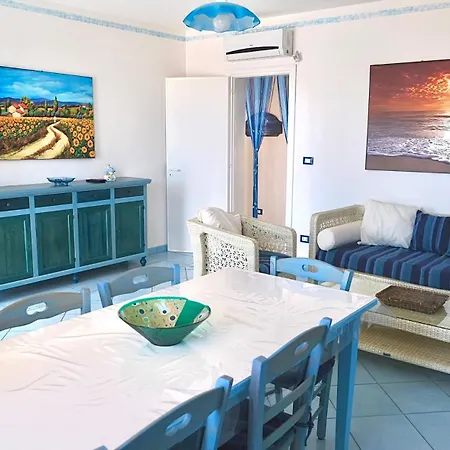 Maldive Del Salento- Your Sunny Oasis In Holiday home