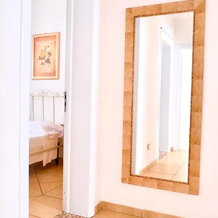 Holiday home Maldive Del Salento- Your Sunny Oasis In *