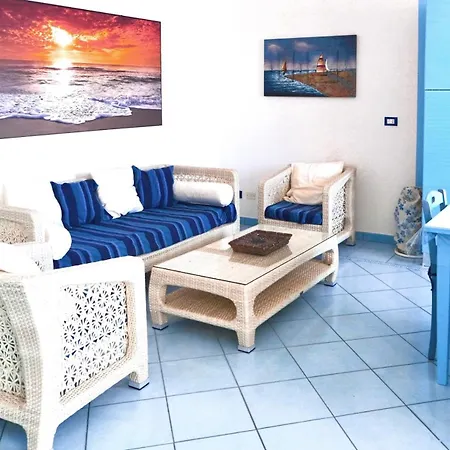 Maldive Del Salento- Your Sunny Oasis In