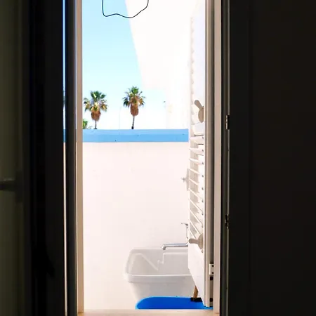 Maldive Del Salento- Your Sunny Oasis In *