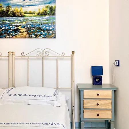 Maldive Del Salento- Your Sunny Oasis In