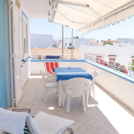 Casa vacanze Colori Del Salento Torre Pali