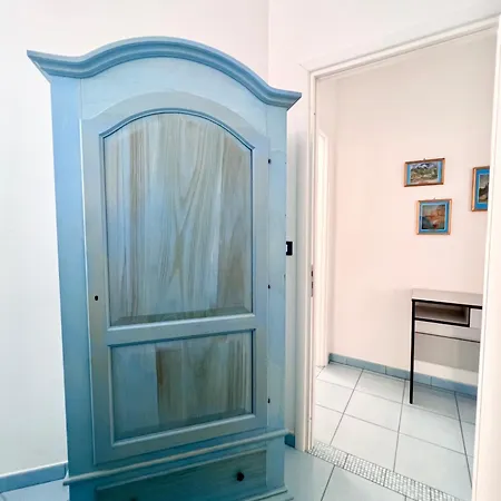 度假居 Colori Del Salento *